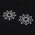 Rhinestone Nipple Stickers